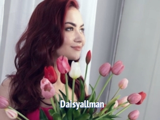 Daisyallman