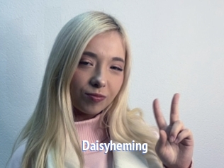 Daisyheming