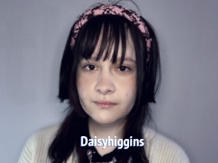 Daisyhiggins