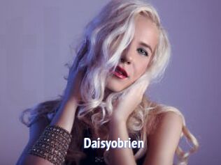 Daisyobrien