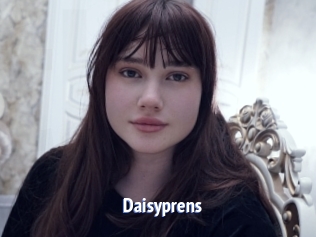 Daisyprens