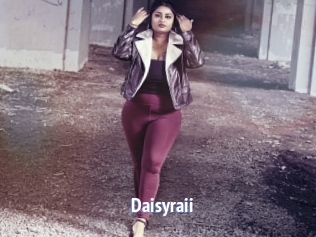 Daisyraii