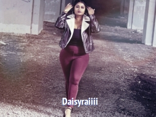 Daisyraiiii