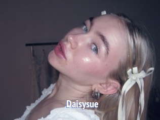 Daisysue