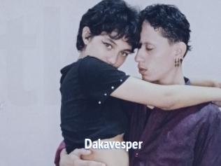 Dakavesper