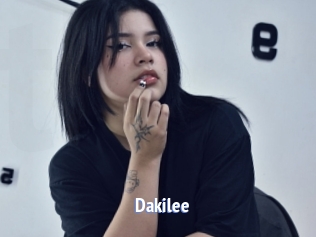 Dakilee