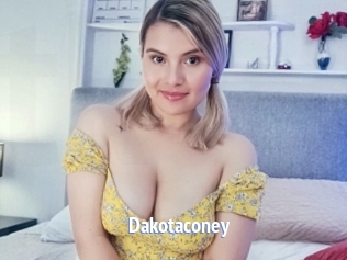Dakotaconey