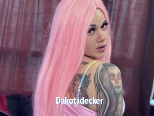 Dakotadecker