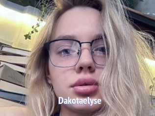 Dakotaelyse