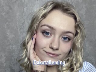 Dakotafleming
