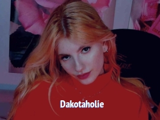 Dakotaholie