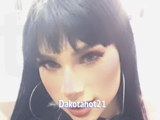 dakotahot21 Telefon Kontakte