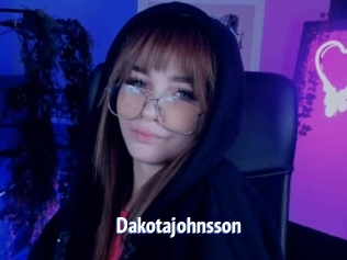 Dakotajohnsson
