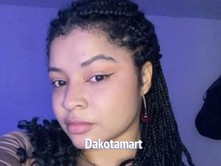 Dakotamart