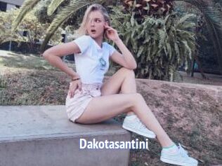 Dakotasantini