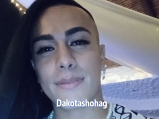 Dakotashohag