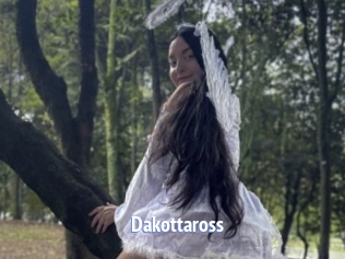 Dakottaross