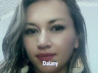 Dalany