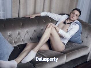 Dalasperty