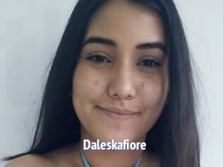 Daleskafiore