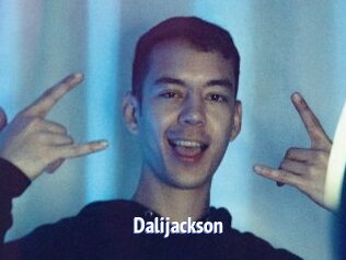 Dalijackson