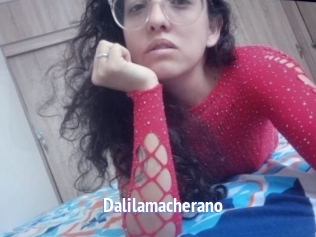 Dalilamacherano