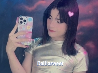 Dalliasweet