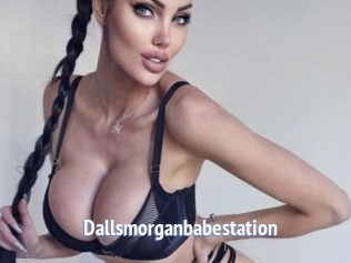 Dallsmorganbabestation