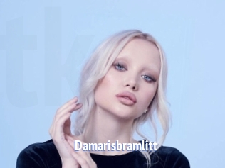 Damarisbramlitt