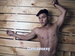 Damiaansexy