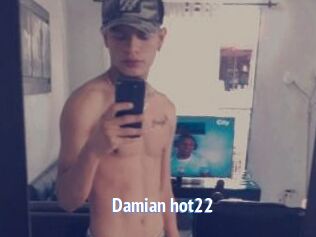Damian_hot22