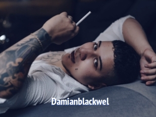 damianblackwel Telefon Kontakte