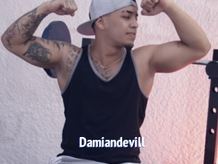 Damiandevill