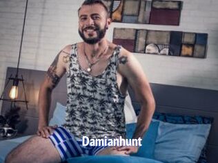 Damianhunt