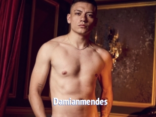 damianmendes Telefon Kontakte