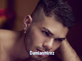 Damianmirez