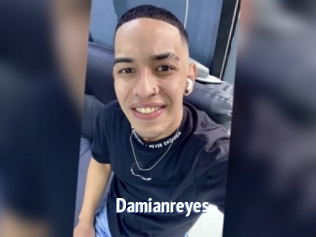 damianreyes Telefon Kontakte