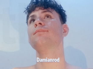 damianrod Telefon Kontakte