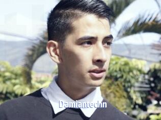 Damiantechn