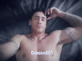 Damien805