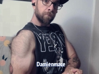 Damienmace