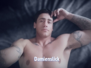 damienslick Telefon Kontakte