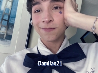 Damiian21