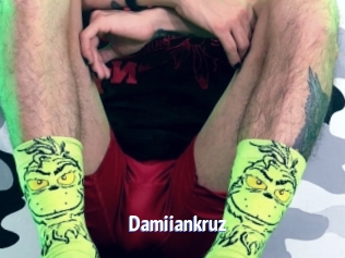 Damiiankruz