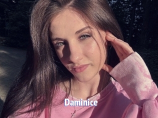 daminice Telefon Kontakte