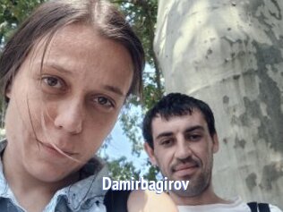 Damirbagirov