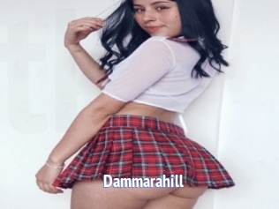 Dammarahill