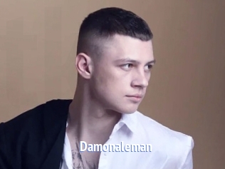 Damonaleman