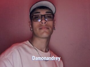 Damonandrey