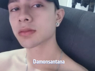 Damonsantana